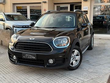 Mini Cooper D Countryman 2.0 Jungle