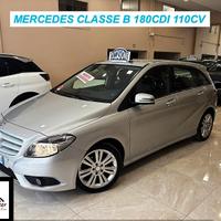 Mercedes CLASSE B 1.8 CC **MOTORE MERCEDES**