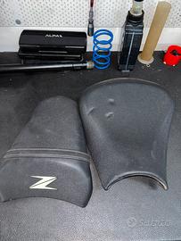 Selle Kawasaki Z650