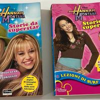 Libri "Hannah Montana"