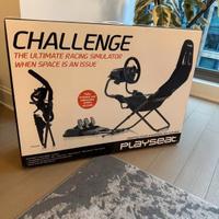 playseat challenge
