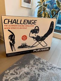 playseat challenge