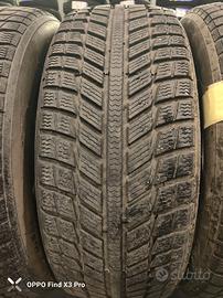 4 GOMME USATE INVERNALE 2255018 - CP40419621