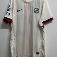 T-shirt Chelsea 25/26 Sport Stile Calcio