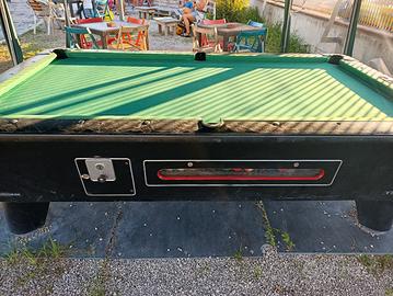 carambola professionale Longoni 