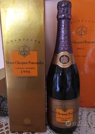 Champagne VEUVE CLICQUOT PONSARDIN