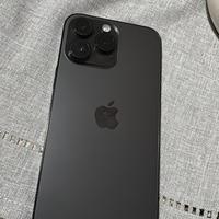 iPhone 14 Pro Max 128 Gb Black