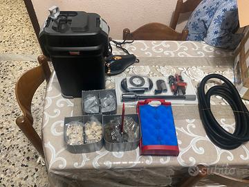 Askoll super silent 300 3.0