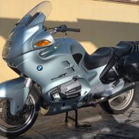BMW R 1100 RT