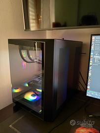 PC GAMING
