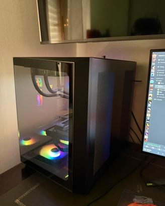PC GAMING