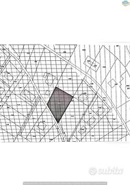 M407 terreno edificabile Montesilvano