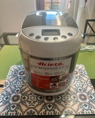 macchina del pane ARIETE PANEXPRESS 1000