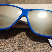 Occhiali specchio Vintage anni 80