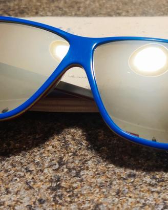 Occhiali specchio Vintage anni 80