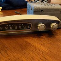 autovox Ra 106 fiat 500 epoca 600 etc 
