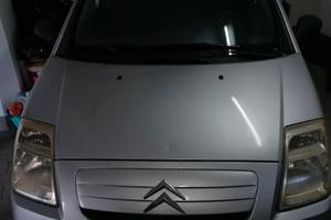 C2 1.4 benzina/gpl