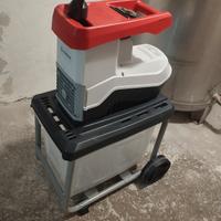 biotrituratore sterwins 
