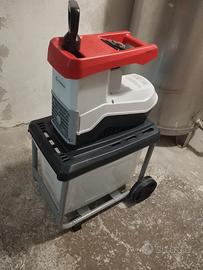 biotrituratore sterwins 