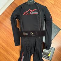 Tech-Air 10 Alpinestars