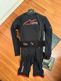 Tech-Air 10 Alpinestars