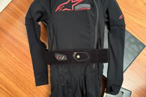 Tech-Air 10 Alpinestars