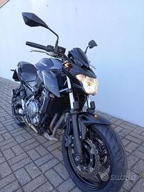 Kawasaki Z 650