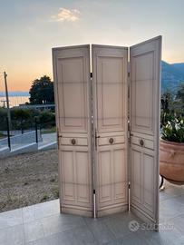 Paravento da interno