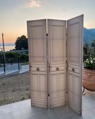 Paravento da interno