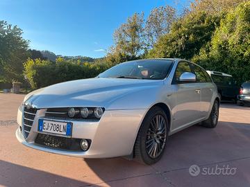 ALFA ROMEO 159 TBI