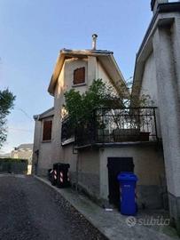 Immobile in asta di 108 m² con 5 locali a Salsomag