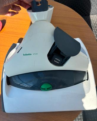 Folletto pulilava SP 530