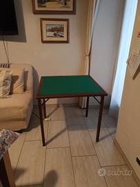 tavolo da gioco 