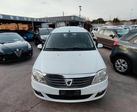 Dacia Logan 1.6 B NZINA E GPL DI SERIE