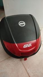 bauletto Givi