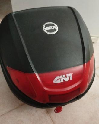 bauletto Givi
