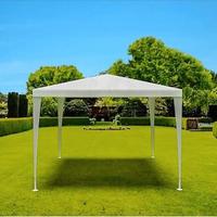 Gazebo 3x3 semplice 