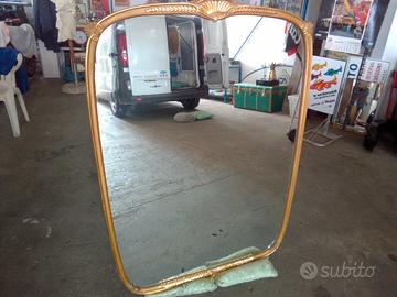 Specchio da salotto