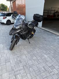 Benelli TRK 502 - 2023