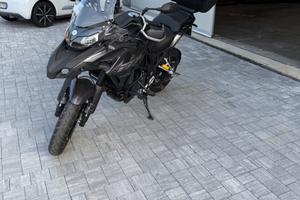 Benelli TRK 502 - 2023