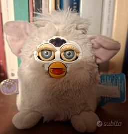 Furby Spagnolo. Originale Funzionante