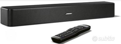 Soundbar Bose Solo 5