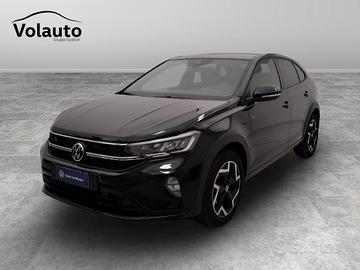 VOLKSWAGEN Taigo - Taigo 1.0 tsi R-Line 115cv
