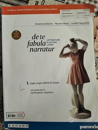 libro De te fabula narratur 1