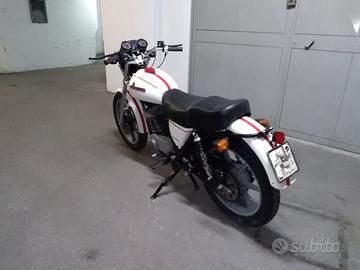 Cagiva SST 350