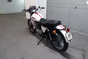 Cagiva SST 350