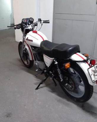Cagiva SST 350