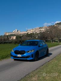 Bmw serie1 m sport full