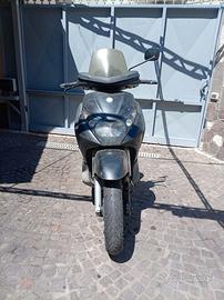 Piaggio Beverly S 250cc ie 2007 TRATTABILE