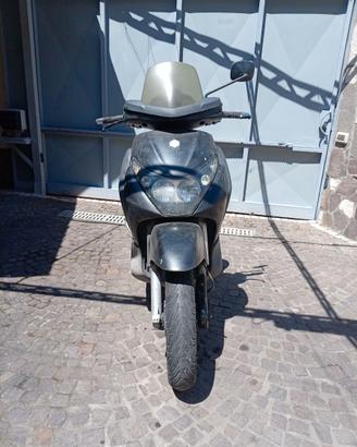 Piaggio Beverly S 250cc ie 2007 TRATTABILE